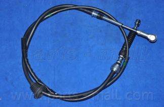 Трос, управление сцеплением PARTS-MALL PTB-132