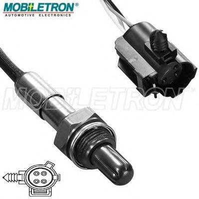 Лямбда-зонд MOBILETRON OS-C412