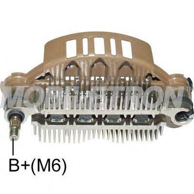 Выпрямитель, генератор MOBILETRON RM-127