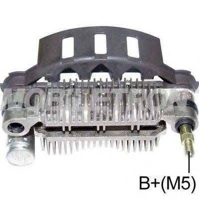 Выпрямитель, генератор MOBILETRON RM-143