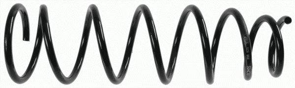 Пружина ходовой части SACHS 998 623