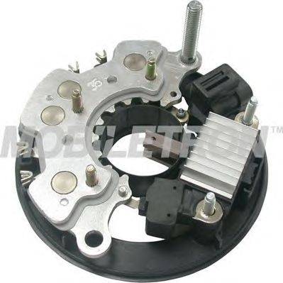 Ремкомплект, генератор MOBILETRON RV-H002