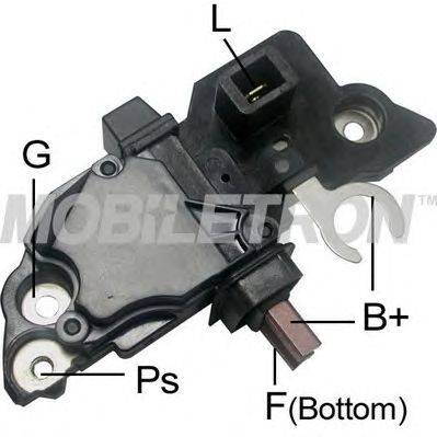 Регулятор генератора MOBILETRON VR-B221