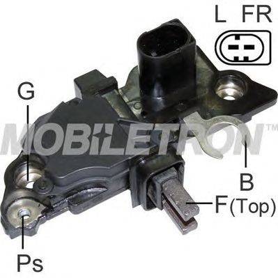 Регулятор генератора MOBILETRON VR-B861