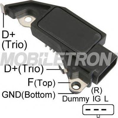 Регулятор генератора MOBILETRON VR-D276