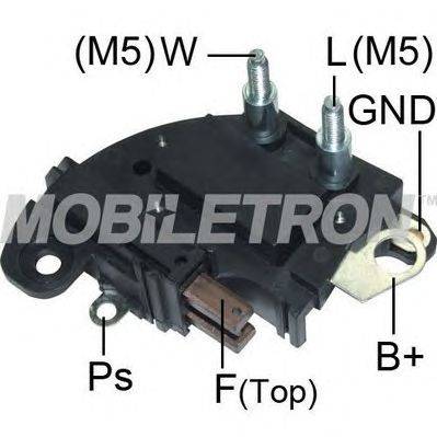 Регулятор генератора MOBILETRON VR-F160