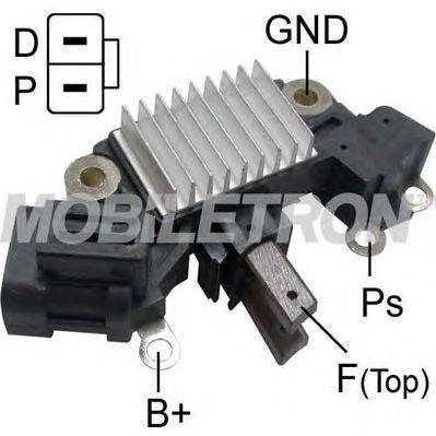Регулятор генератора MOBILETRON VR-H2000-51