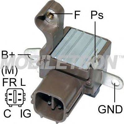 Регулятор генератора MOBILETRON VR-H2005-99