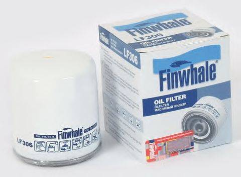 Масляный фильтр FINWHALE LF306