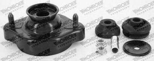 Опора стойки амортизатора MONROE L27903
