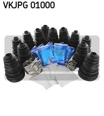 Пыльник, приводной вал SKF VKJPG 01000