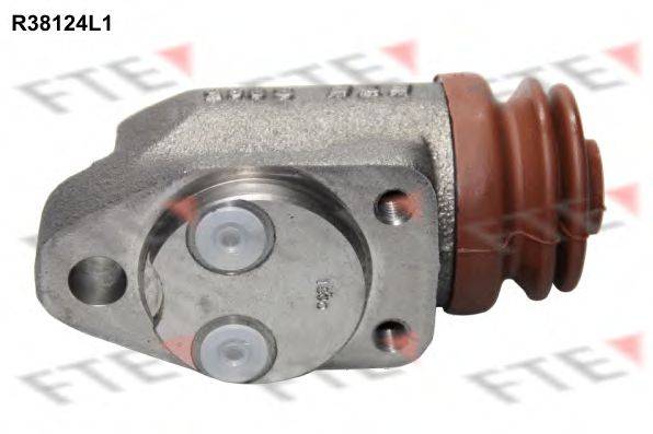 Колесный тормозной цилиндр IVECO 08193567