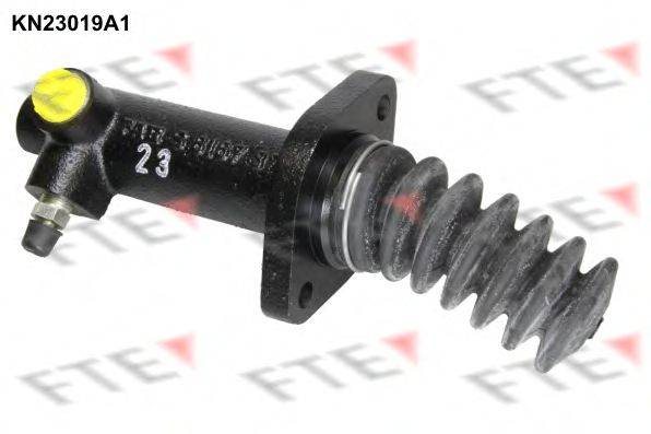 Рабочий цилиндр, система сцепления TEXTAR 52008800