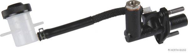 Главный цилиндр, система сцепления HERTH+BUSS JAKOPARTS J2503039