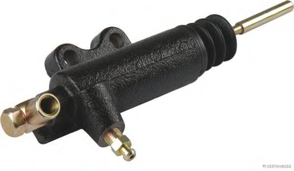 Рабочий цилиндр, система сцепления HERTH+BUSS JAKOPARTS J2605028