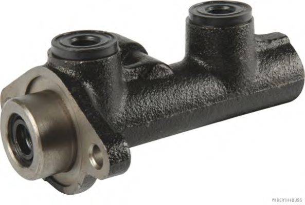 Главный тормозной цилиндр HERTH+BUSS JAKOPARTS J3100965