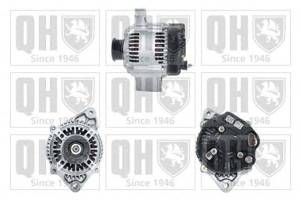 Генератор QUINTON HAZELL QRA1420