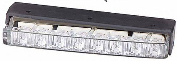 HELLA (НОМЕР: 2PT 980 860-801) Комплект фар дневного освещения