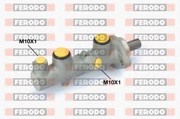 Главный тормозной цилиндр FERODO FHM1301