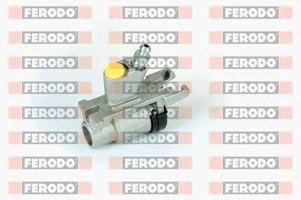 Колесный тормозной цилиндр FERODO FHW4348