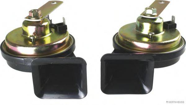 Звуковой сигнал HERTH+BUSS ELPARTS 56360112