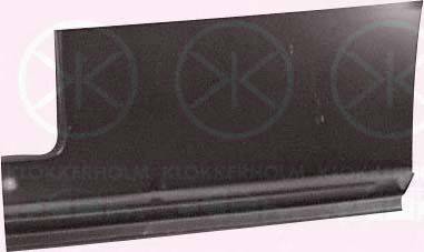 Боковина KLOKKERHOLM 5075562