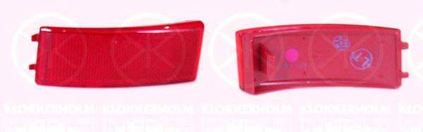 Отражатель KLOKKERHOLM 25340793