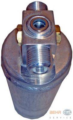 Осушитель, кондиционер HELLA 8FT 351 200-301