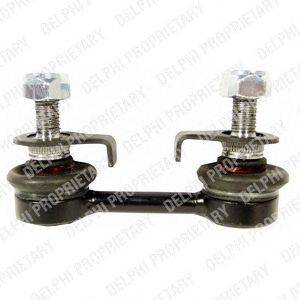 Тяга / стойка, стабилизатор DELPHI TC1824