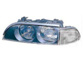 Основная фара SCHLIECKMANN 50117171