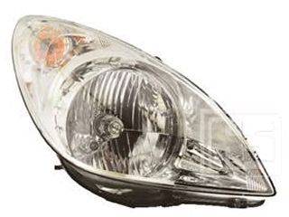 Основная фара SCHLIECKMANN 50959102