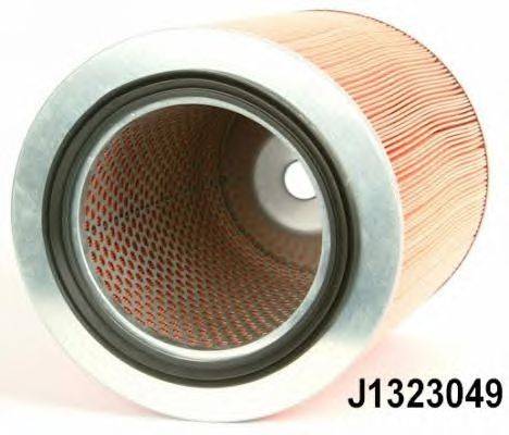 Воздушный фильтр MAGNETI MARELLI J1323049