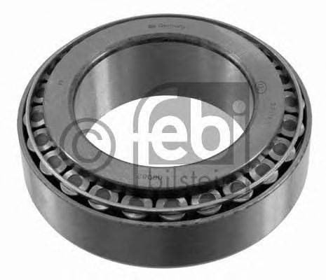 Подшипник ступицы колеса FEBI BILSTEIN 08082