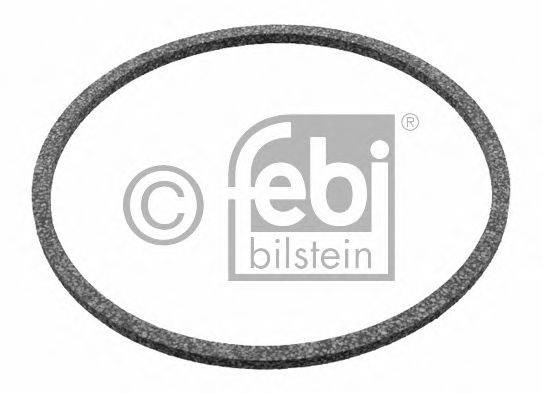 Уплотняющее кольцо, ступица колеса FEBI BILSTEIN 9827