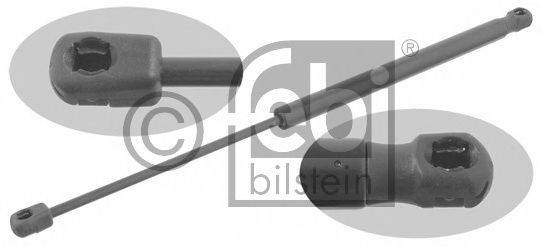 Газовая пружина, крышка багажник FEBI BILSTEIN 28042