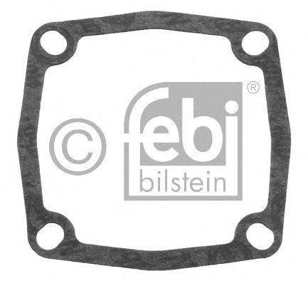 Уплотнительное кольцо, компрессор FEBI BILSTEIN 35705
