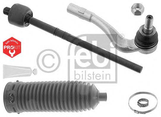 Поперечная рулевая тяга FEBI BILSTEIN 44694