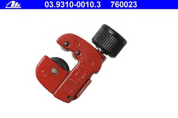 Труборез ATE 760023