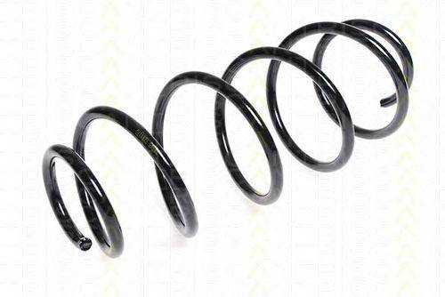 Пружина ходовой части TRISCAN 8750 28139