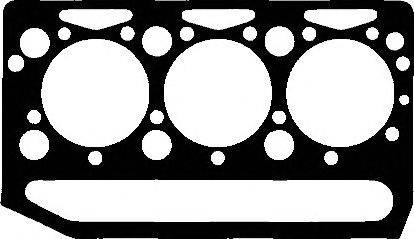 Прокладка, головка цилиндра PAYEN AE200