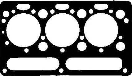 Прокладка, головка цилиндра PAYEN AG130