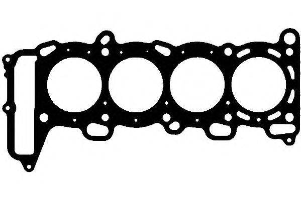Прокладка, головка цилиндра PAYEN AG5190