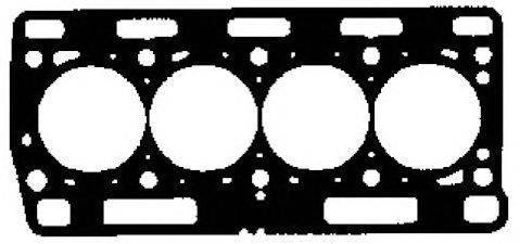Прокладка, головка цилиндра PAYEN BX630