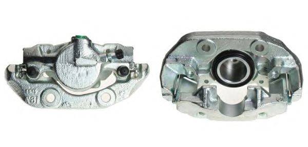 Тормозной суппорт BUDWEG CALIPER 341063