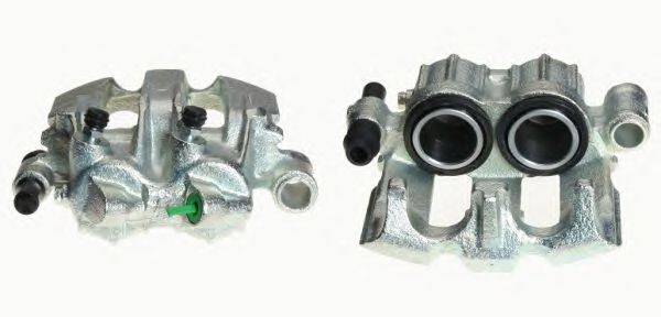 Тормозной суппорт BUDWEG CALIPER 341307