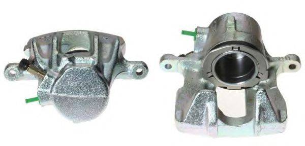 Тормозной суппорт BUDWEG CALIPER 342104