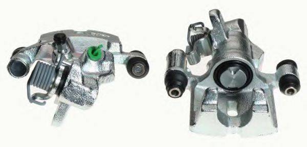 Тормозной суппорт BUDWEG CALIPER 342195