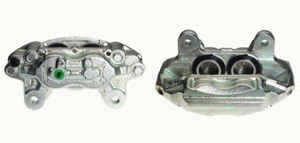 Тормозной суппорт BUDWEG CALIPER 342693