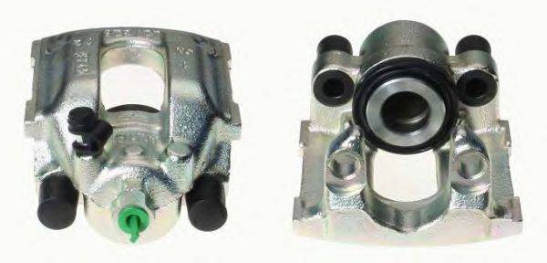 Тормозной суппорт BUDWEG CALIPER 343109