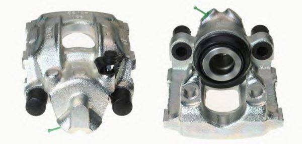 Тормозной суппорт BUDWEG CALIPER 344088